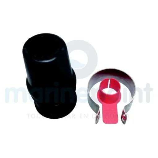 Radice - Volvo Grommet, 25mm-42mm - RM828254 product image