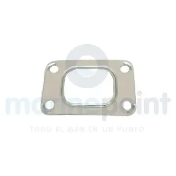 Volvo Escape Elbow Gasket - RM859834 product image