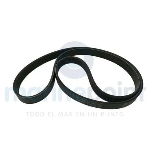 Volvo 866653 Belt - RM866653 product image