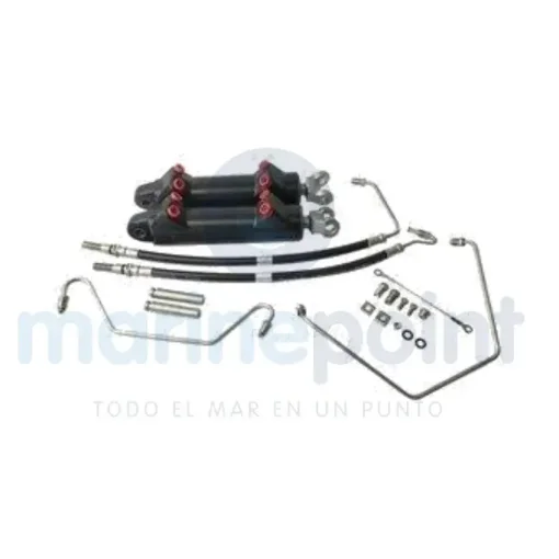 Trim Pistons Kit - RM872612-7 product image