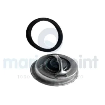 Volvo Thermostat 74ºC - RM875795 product image