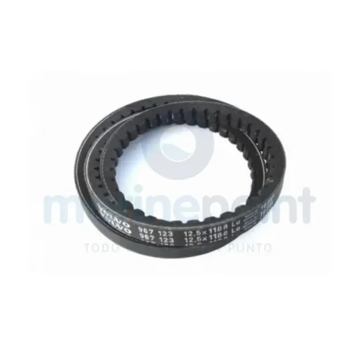 Volvo MD22 Belt - RM966912 product image
