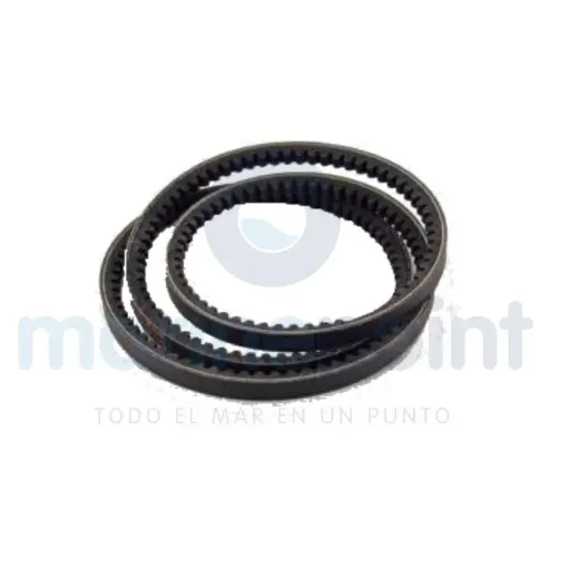 Volvo KAD32/42 Alternator Belt - 977542 product image