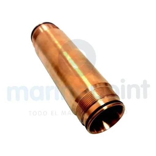 Volvo Trim Cylinder Tube - RMTUBOVOLVO product image