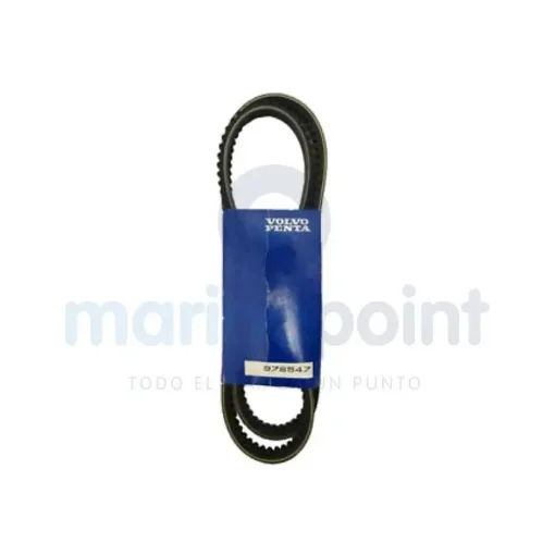 Volvo 5.0GL Servo Belt 9.5x1225 - 978547 product image