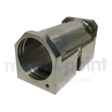 Volvo Oil Cooler Case - SED3094200 product image
