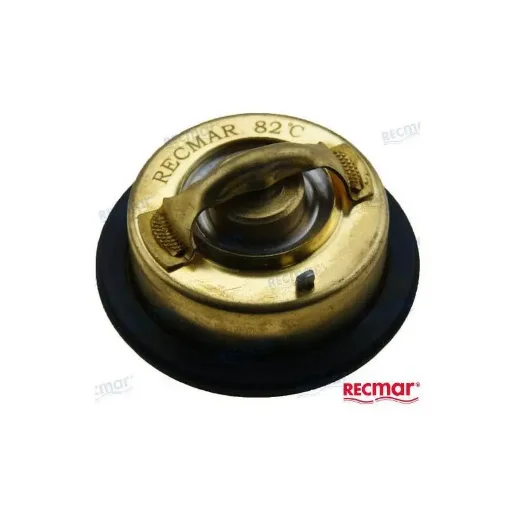 Volvo Thermostat Kit - SIE18-3666 product image