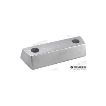 TECNOSEAL - Volvo Dp Transom Anode Zinc - TEN00708 product image