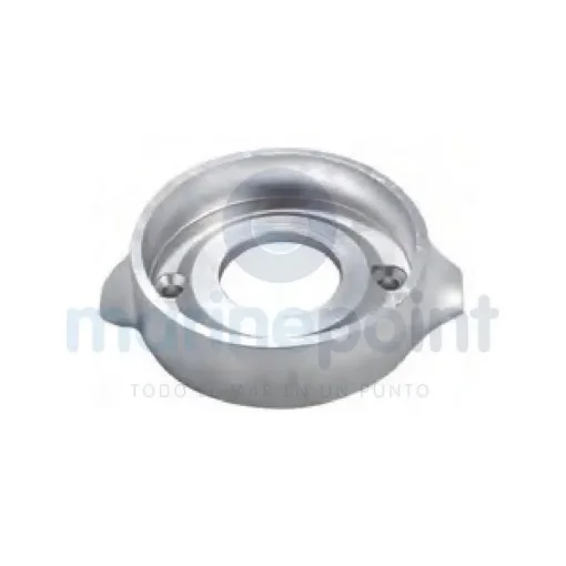 TECNOSEAL Zinc Anode S.Drive 120 - TEN00706 product image