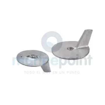TECNOSEAL Anodo Omc Outboard Zinc Anode - TEN00712 product image