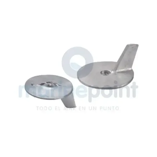TECNOSEAL Anodo Omc Outboard Zinc Anode - TEN00712 product image