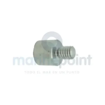 TECNOSEAL - Volvo Anode Cooling Zinc Anode - TEN00715 product image