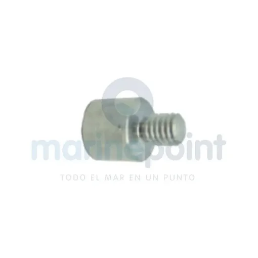 TECNOSEAL - Volvo Anode Cooling Zinc Anode - TEN00715 product image