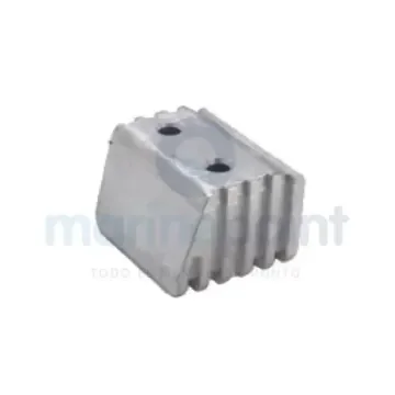 TECNOSEAL Zinc Anode DPX - TEN00722 product image