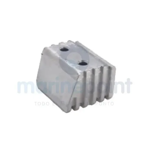 TECNOSEAL Zinc Anode DPX - TEN00722 product image