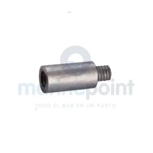 TECNOSEAL - Volvo Cooling Anode Zinc - TEN00714 product image