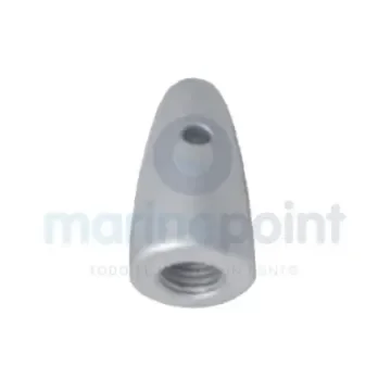 TECNOSEAL Zinc Anode for Volvo Axle - TEN00719 product image