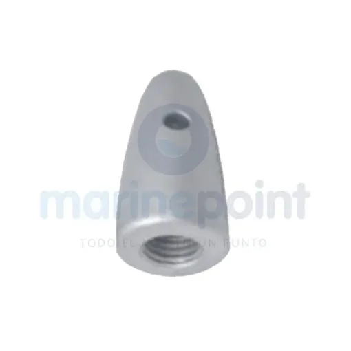 TECNOSEAL Zinc Anode for Volvo Axle - TEN00719 product image
