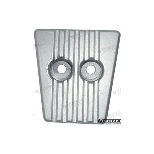 TECNOSEAL Zinc Anode Plate SX-A - TEN00737 product image