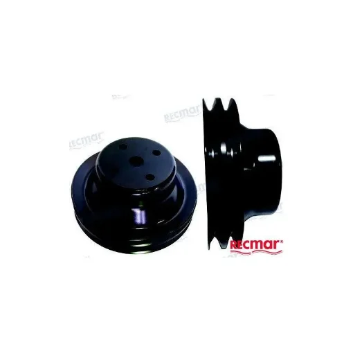 Circulating Pump Pulley 350 - MP514516 product image