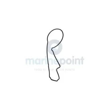 Mcm Gasket Vst:25-809086 - REC25-809086 product image