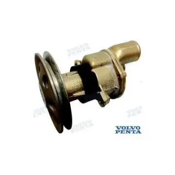 Sherwood Cooling Pump 3.0/8.2L - SHEG9903 product image