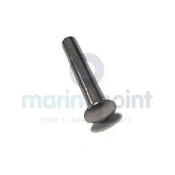 Parsun Screw Nut Tohatsu 3C8-62104-1 Yamaha 90243-04M01 - F4-01010005 product image