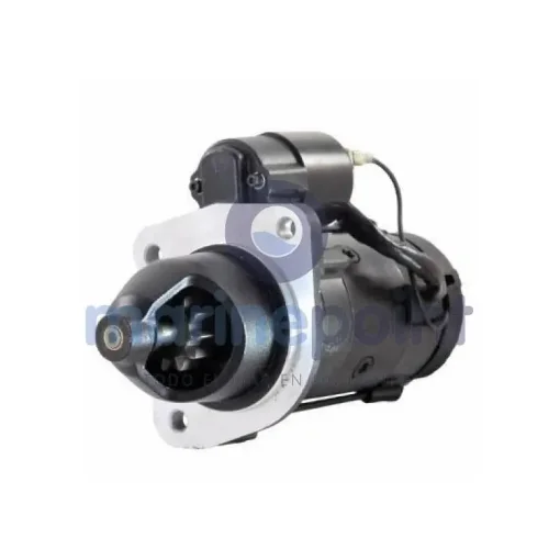Starter Motor 12v 3.1 Kw - REC3581774 product image