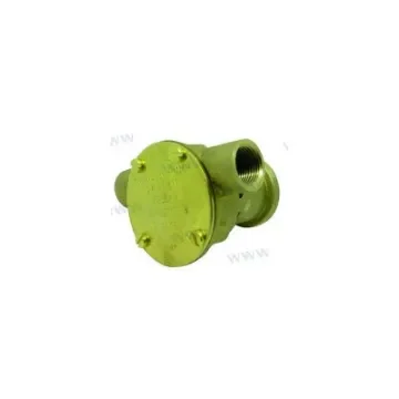 Johnson Pump F35B-9 Marine Engine Cooling Pump - JOH10-35157-3 product image