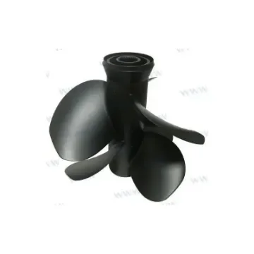 Dps-M D6 Aluminium Propeller Set - RM3856366 product image