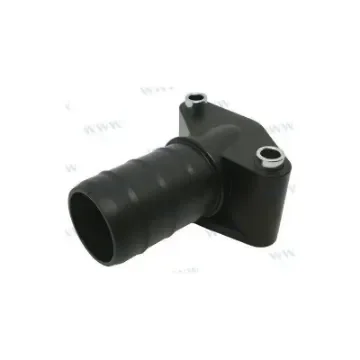 Water Inlet Pipe for Volvo & OMC Engines - REC872338 product image