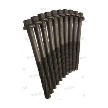 Cylinder Head Screw Kit for Volvo - REC1306341 product image