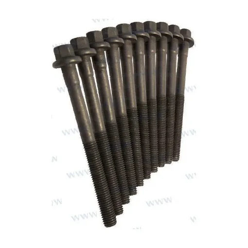 Cylinder Head Screw Kit for Volvo - REC1306341 product image