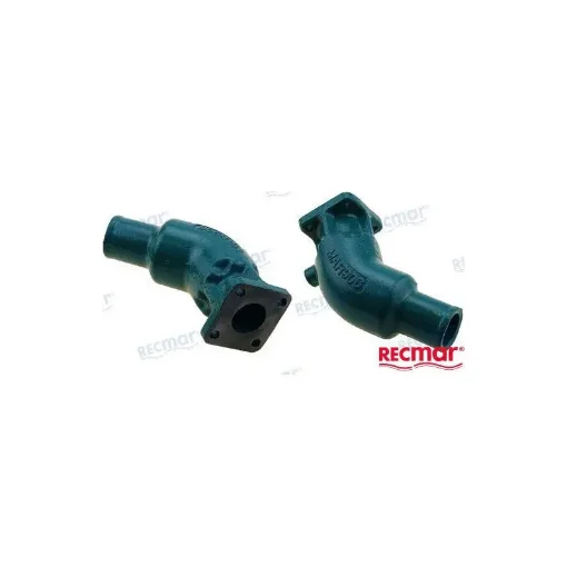 Exhaust Elbow for Volvo & Perkins Engines - MAR906 product image