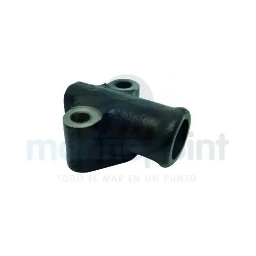 Volvo D2-55 D2-50 MD22 Replacement Connection Pipe - REC859836 product image