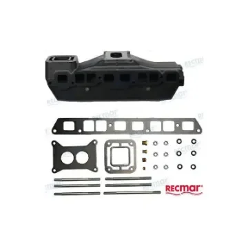 3.0L Exhaust Collector - MAR870 product image