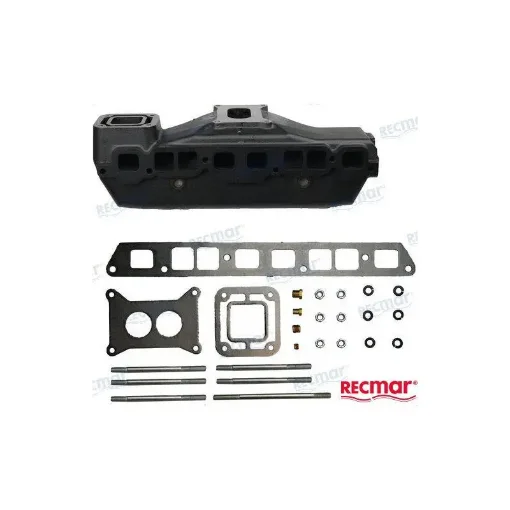 3.0L Exhaust Collector - MAR870 product image