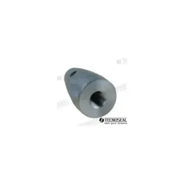TECNOSEAL - Volvo Anode Axle 25/30 M16 - TEN00719-1 product image
