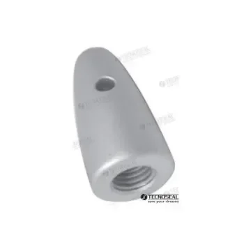 TECNOSEAL Volvo Anode Axle 35/40 - TENWE724 product image