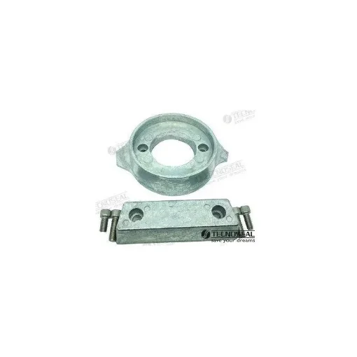 TECNOSEAL - Anodes and Screws Kit for Volvo 290 Tail - TENKITVOLVO290 product image