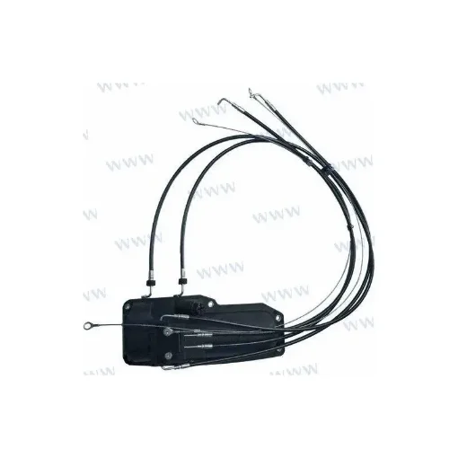 Hydraulic Trim Hose Kit Professional Replacement - REC21945911 product image