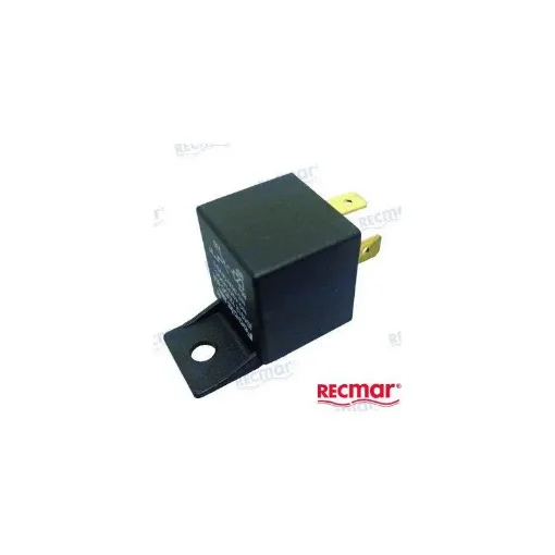 High-Performance Marine Engine Relay - REC22637542 product image