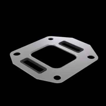 Volvo Turbo Gasket for Engines 41/42/44/300 - 23557470 product image