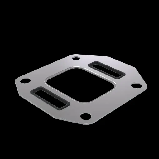 Volvo Turbo Gasket for Engines 41/42/44/300 - 23557470 product image