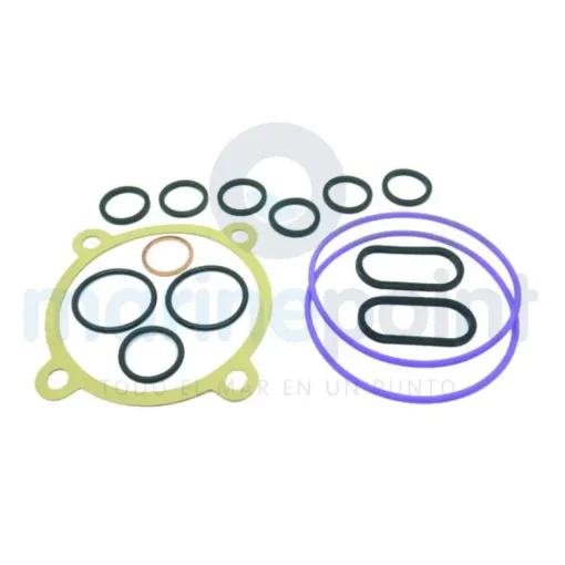 Volvo RM22104 Oil Cooler Gasket Kit - REC22104 product image