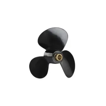 Volvo 18x16 S-150 Original Spare 3-Blade Aluminium Propeller - 23478972 product image