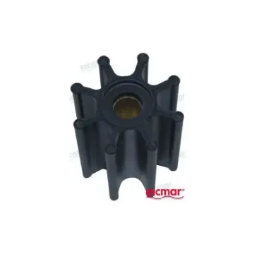 Volvo D6 Water Pump Impeller - REC3593573 product image