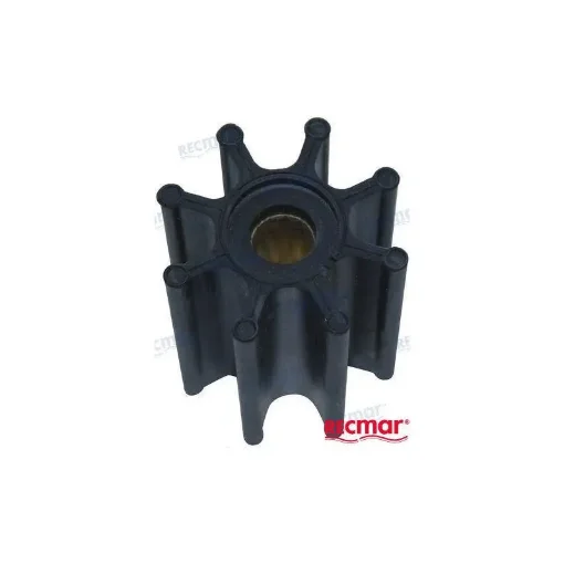 Volvo D6 Water Pump Impeller - REC3593573 product image