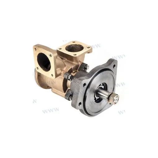 Volvo D12 Marine Water Pump - REC3838207 product image