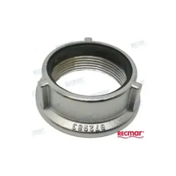 Brass Propeller Nut - RM3851334 product image